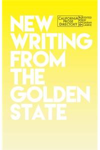 California Prose Directory 2016