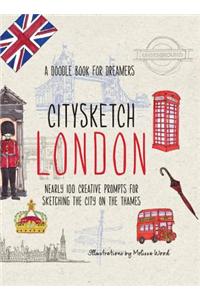 Citysketch London