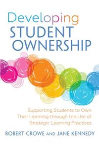 Developing Student Ownership