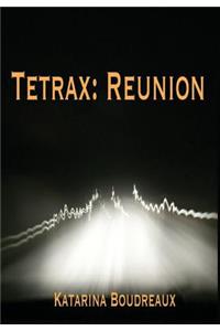 Tetrax