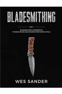 Bladesmithing