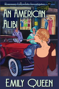 American Alibi (Large Print)