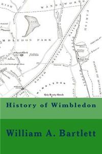 History of Wimbledon