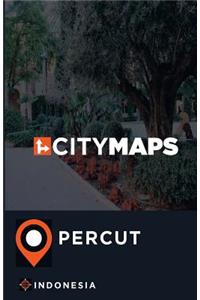 City Maps Percut Indonesia
