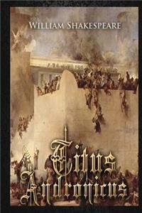 Titus Andronicus