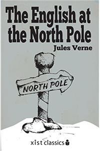 The English at the North Pole