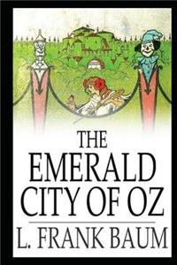 The Emerald City of Oz