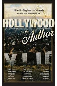 Hollywood vs. the Author