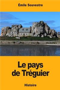 Le pays de Tréguier