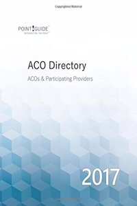 ACO Directory - 2017