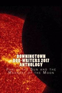 Downingtown Doo-Writers, 2017 Anthology