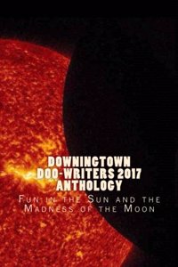 Downingtown Doo-Writers, 2017 Anthology