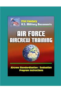 21st Century U.S. Military Documents