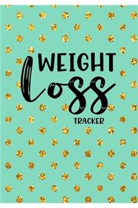 Weight Loss Tracker
