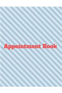 Appointment Book