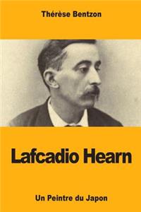 Lafcadio Hearn