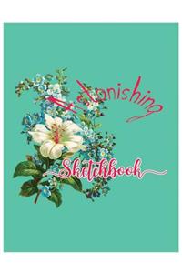 Astonishing Sketchbook