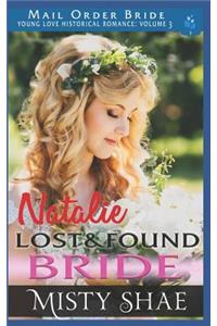 Natalie - Lost & Found Bride