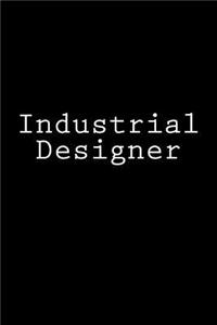 Industrial Designer