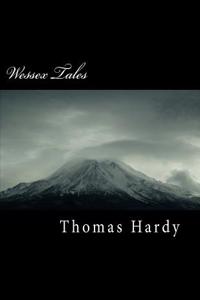 Wessex Tales