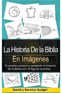 Historia De la Biblia En Imágenes
