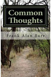 Common Thoughts