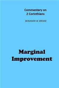 Marginal Improvement
