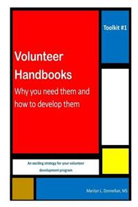 Volunteer Handbooks