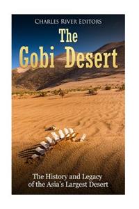 Gobi Desert