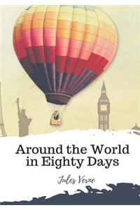 Around the World in Eighty Days