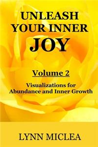 Inner Joy Volume 2