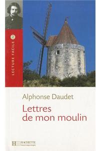 Lettres De Mon Moulin