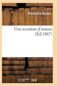 Une Aventure d'Amour