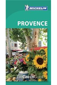 Green Guide Provence