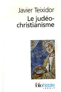 Le Judeo-Christianisme