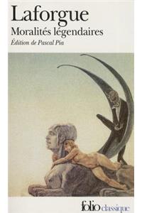 Moralites Legendaires