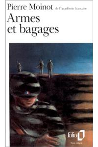 Armes Et Bagages