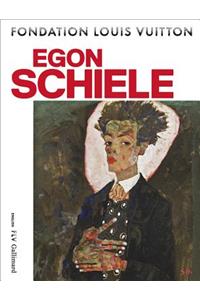 Egon Schiele