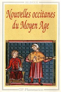 Nouvelles occitanes du Moyen-Age