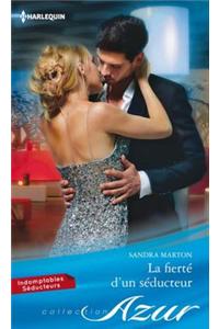 La Fierte D'Un Seducteur