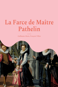 Farce de Maître Pathelin