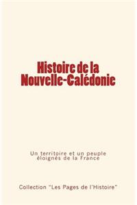 Histoire de la Nouvelle-Calédonie