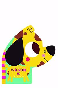 Wilson the Dog