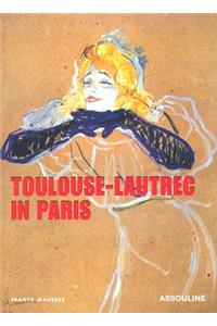 Toulouse Lautrec