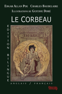 Corbeau - Edition bilingue - Anglais/Français