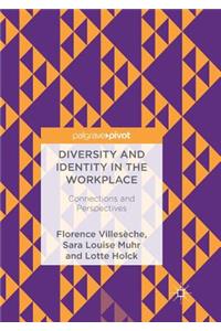 Diversity and Identity in the Workplace