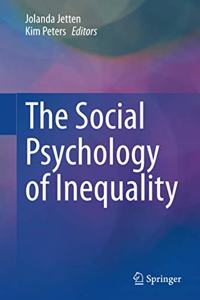 Social Psychology of Inequality