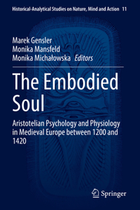 Embodied Soul