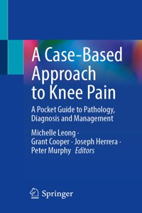 Case-Based Approach to Knee Pain