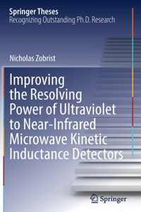 Improving the Resolving Power of Ultraviolet to Near-Infrared Microwave Kinetic Inductance Detectors